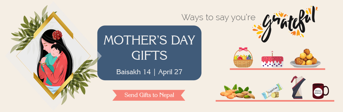 Mother's Day Banner