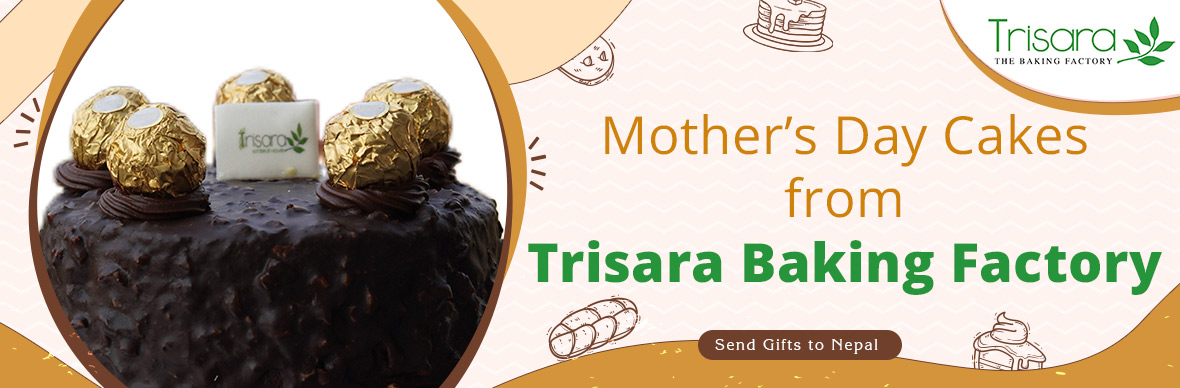 Trisara Cakes