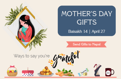 Mother's Day Banner