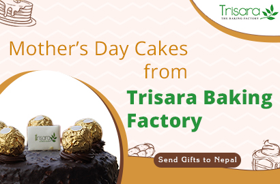 Trisara Cakes