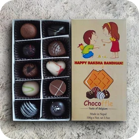 Chocolates