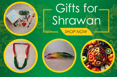 Shrawan Festivities
