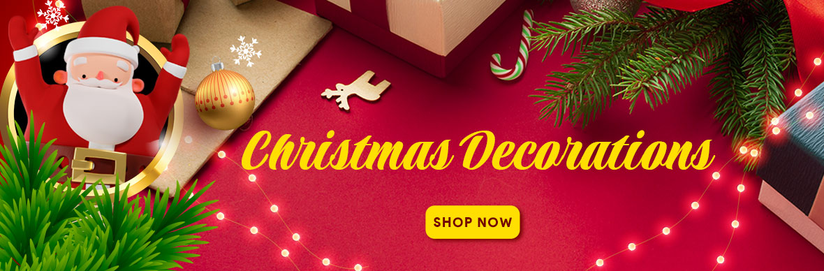 Christmas Decorations