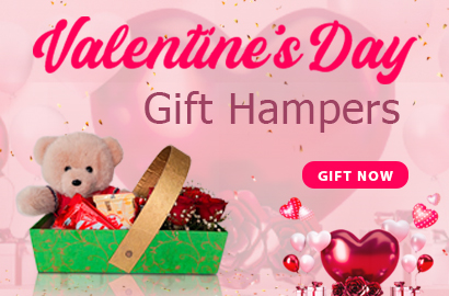 Valentine's Day Gift Hampers
