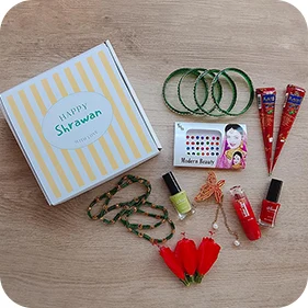 Shrawan Gift Hampers