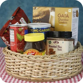 Mother's Day Gift Hampers