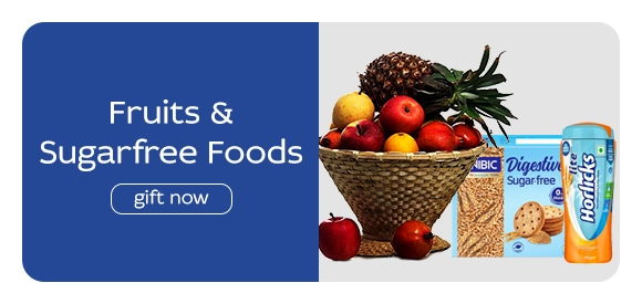 Sugarfree Foods