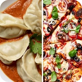 Restaurant Takeaways