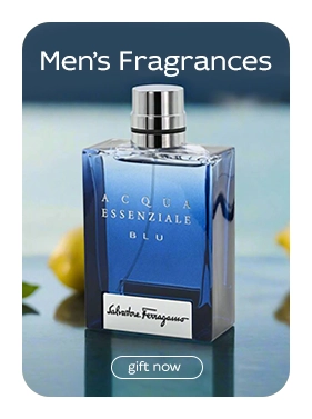 Men's Fragrances