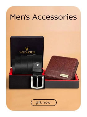 Men's Accessories