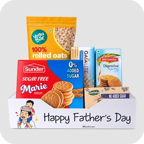 Father's Day Hampers