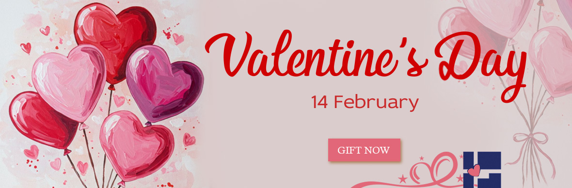 Valentine's Day  Gifts