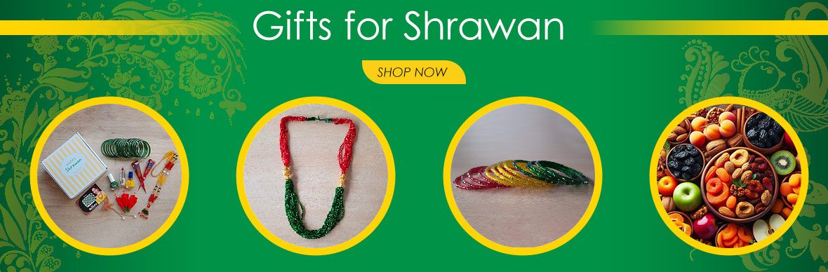 Shrawan Festivities