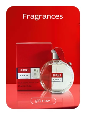 Fragrances