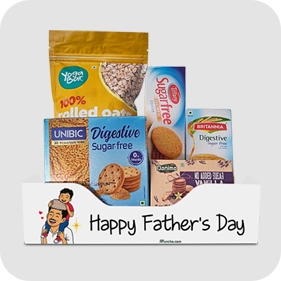 Father's Day Hampers