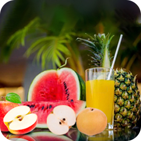 Fruits & Juice
