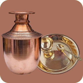 Traditional Serveware