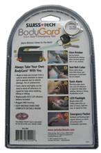 SwissTech BodyGuard 81000 5-in-1 Auto Emergency Tool - Send Gifts and ...