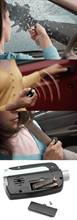 SwissTech BodyGuard 81000 5-in-1 Auto Emergency Tool - Send Gifts and ...