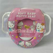 hello kitty soft baby potty seat send gifts and money to nepal hello kitty potty chair