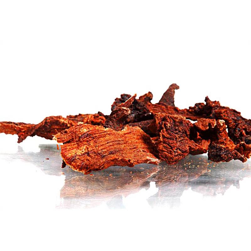 The Himalayan Jerky (Sukuti) (500 g) Send Gifts and Money to Nepal