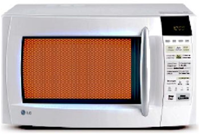 Lg microwave 26 on sale litre convection price