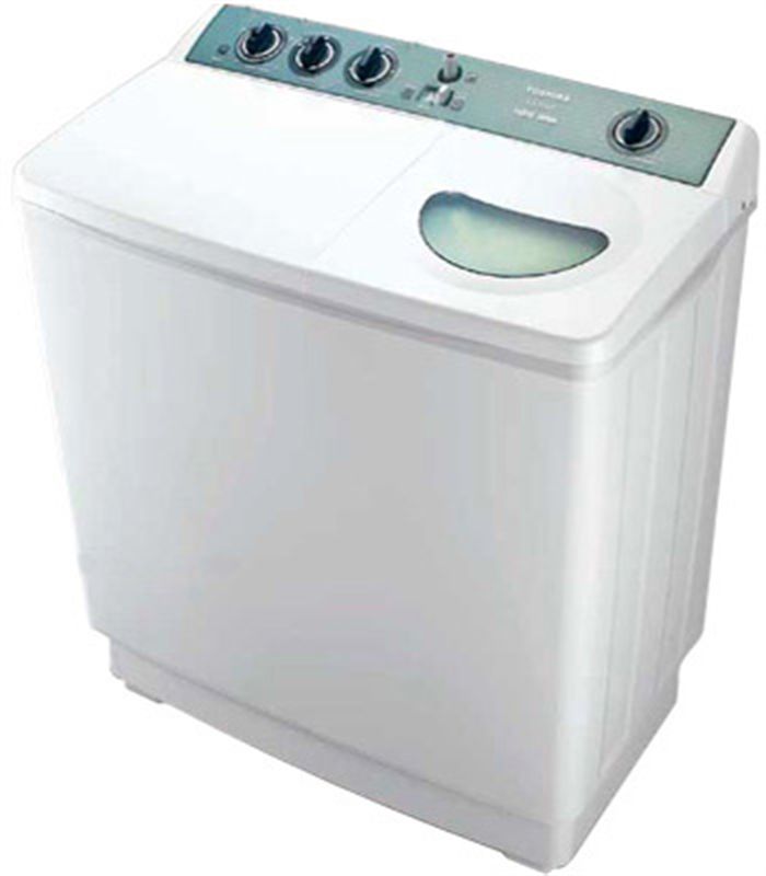 Toshiba Semi Automatic Washing Machine 7 Kg (VH-7200)