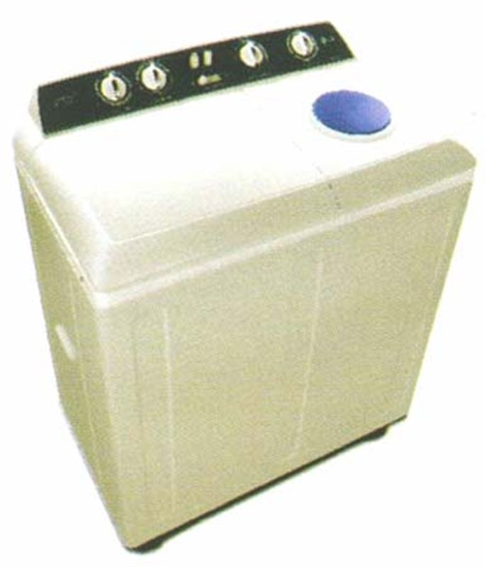 LG  Semi Automatic Washing Machine    Capacity 7 kg (WP-9033)