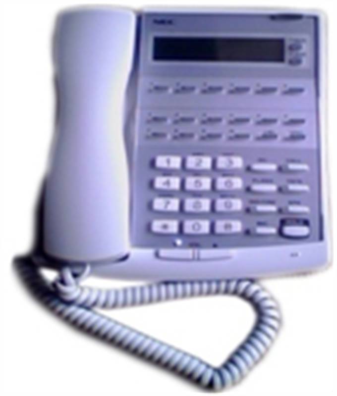 NEC - IP2AP-6TXD TEL2(WH) - Send Gifts and Money to Nepal Online from ...