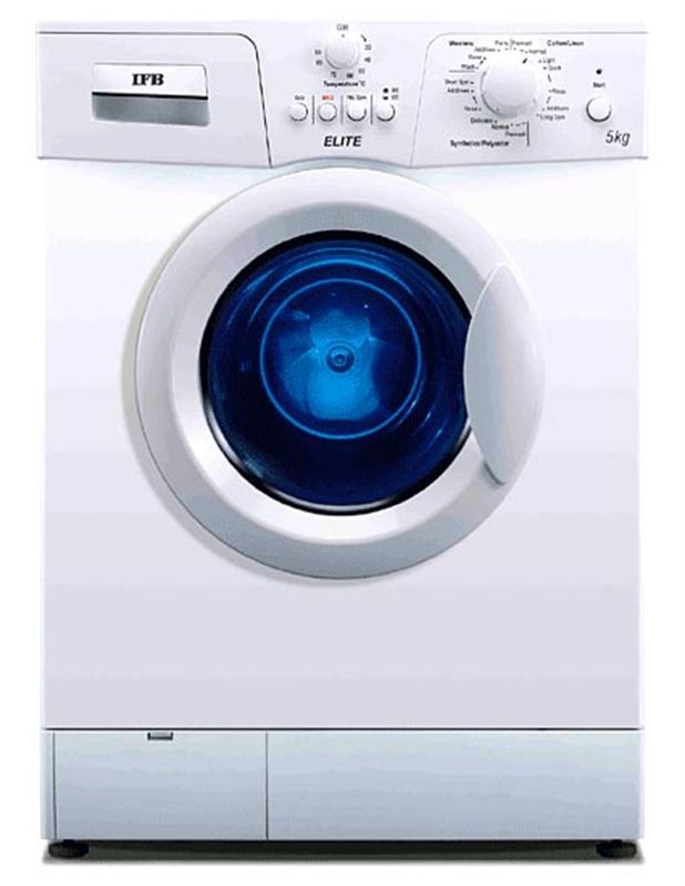 Ifb washing machine deals wattage