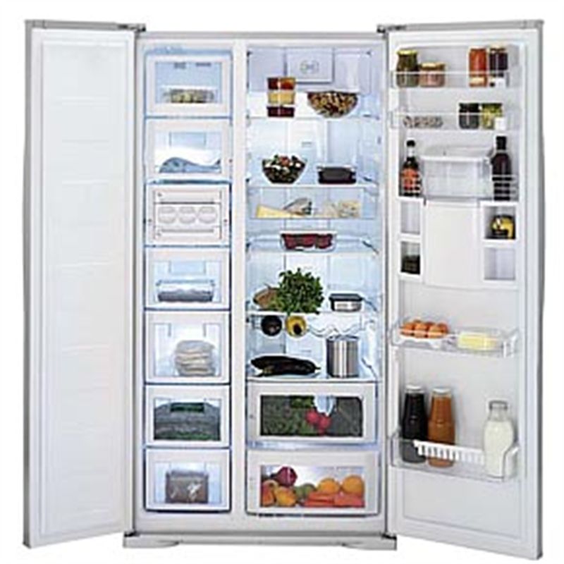BEKO 620Ltr Refrigerator (GNE 26250 S)