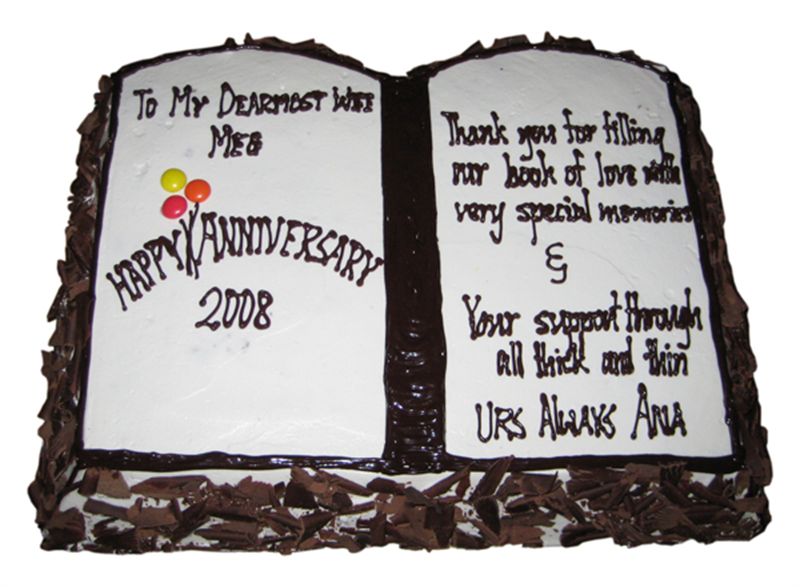 How to make a Harry Potter Open Spell Book Birthday Cake - Sunday Baking
