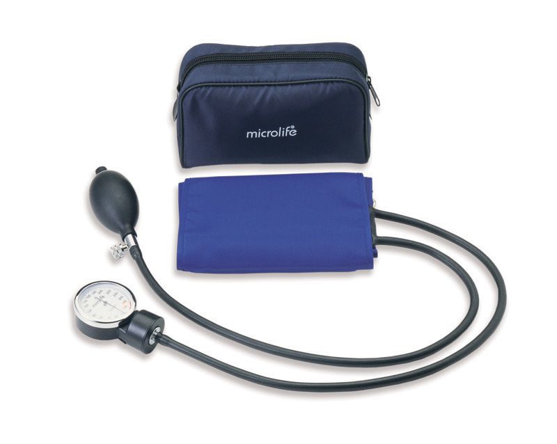 Blood Pressure Monitors- Aneroid Device (BPAGI-10)