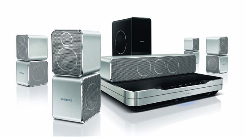 philips home theatre online