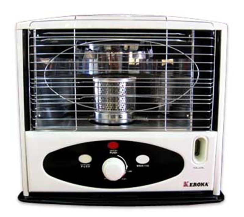 Kerona Kerosene Heater (WKH110) Send Gifts and Money to Nepal Online