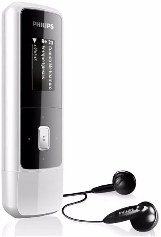 Philips Mp3 Player (SA3MXX02K/97) - Send Gifts and Money to Nepal
