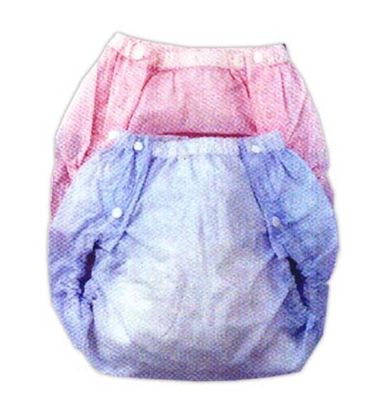 Mix Waterproof Diapers from Farlin BF-532
