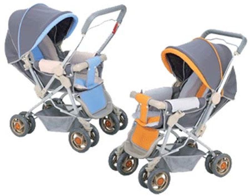 farlin stroller