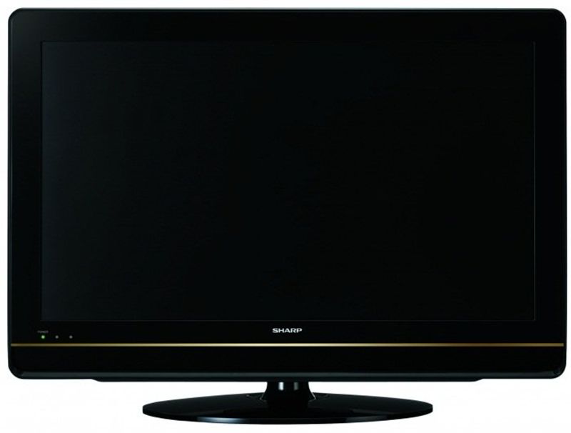 Sharp 32 Inch LCD TV (LC-32AF10M)