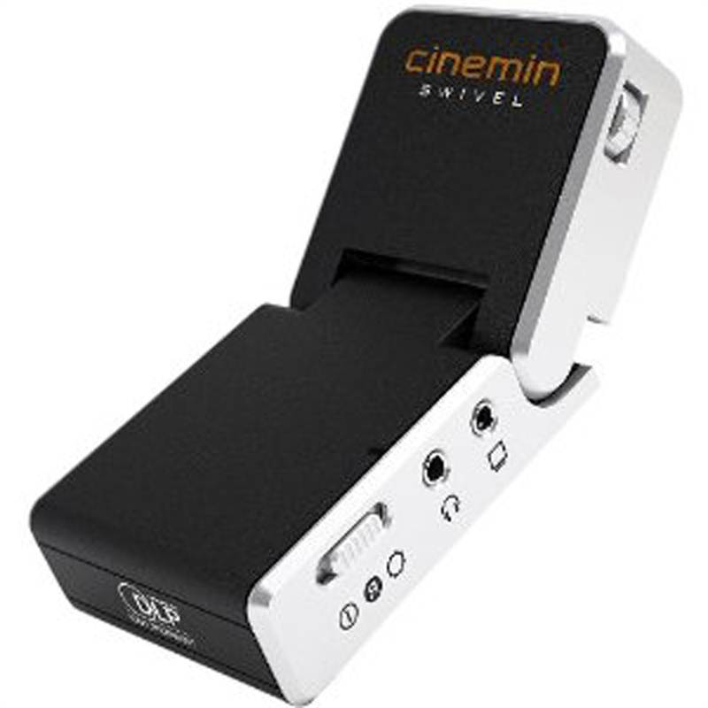 Portable Audio Video Multimedia Pico DLP Mini LED Projector