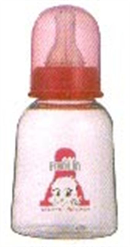 Feeding Bottle Wide Neck From Farlin [NF-804(210cc)]