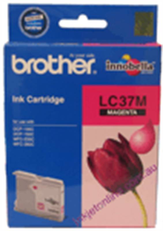 Brother LC37M