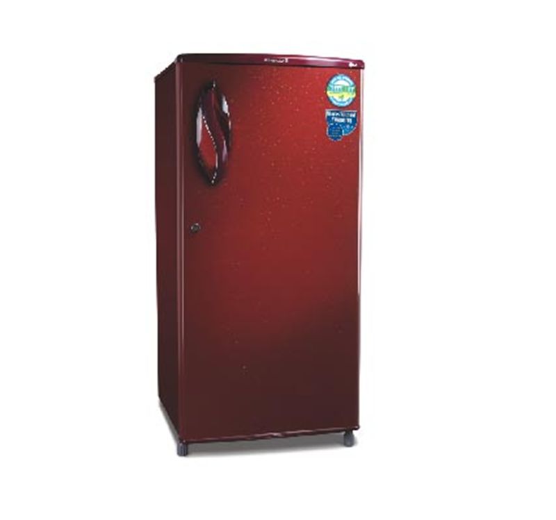 LG  Single Door Refrigerator 180 litre(GR-210TP)