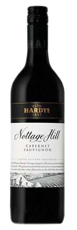 Hardy's Nottage Hill Cabernet Sauvignon (750ml)