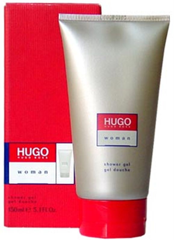 Hugo Boss Women Shower Gel 150ml (Ref.no:26520)