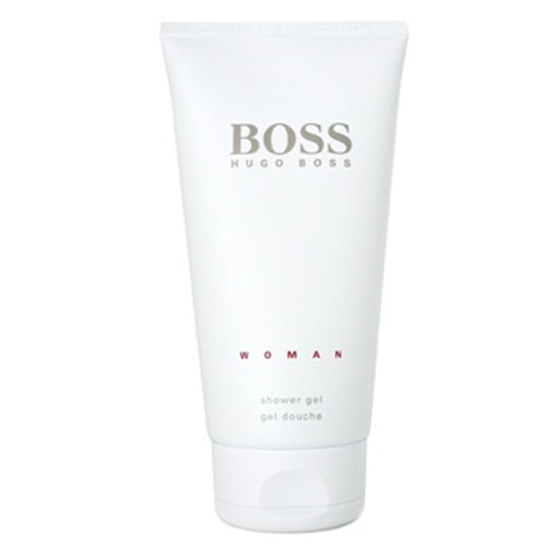 Hugo Boss Woman Shower Gel 150 ml (Ref.no:06005799)