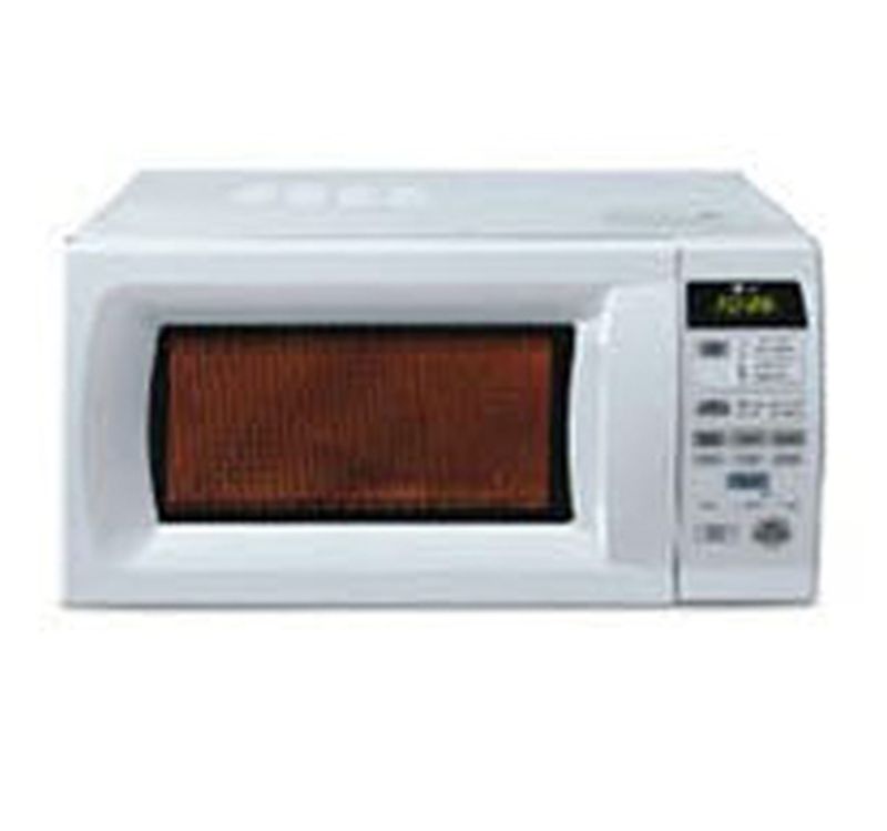 LG 23 Ltrs Grill Microwave Oven (MB-4344B/BB) - Send Gifts and Money to