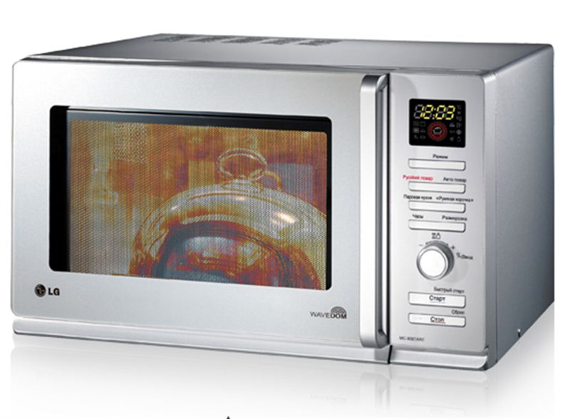 Lg wavedom microwave price hotsell