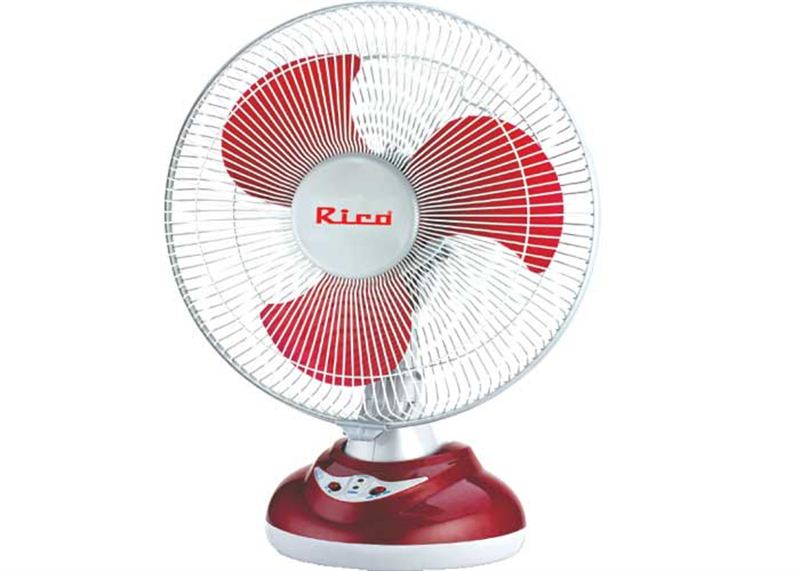 Rico Rechargeable Fans Rf 806 Send Gifts And Money For Bhai Tika Tihar To Nepal Online From Www Muncha Com