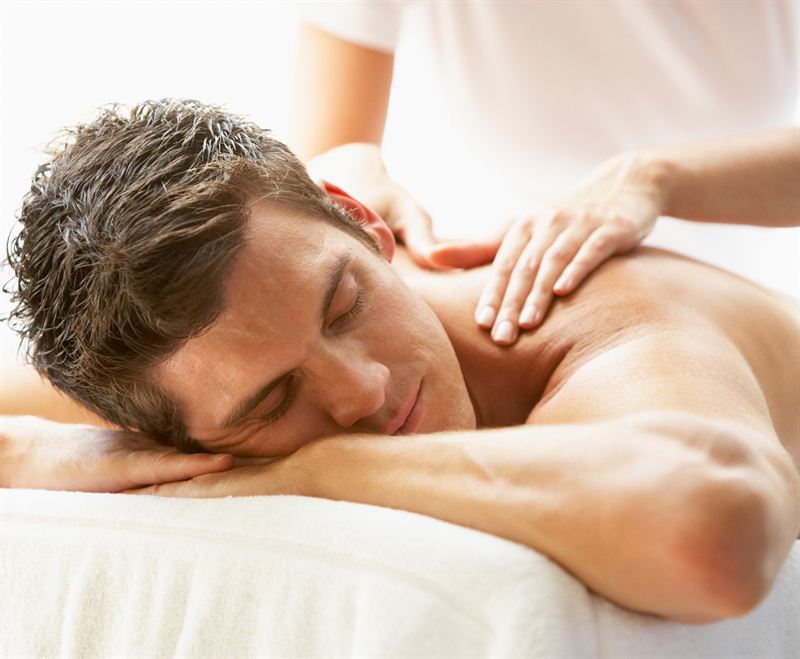 Swedish Massage From (Himalayan Healers of Nepal's) Nirvana Wellness Center